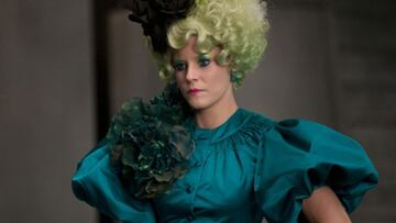 Elle Fanning has joined the cast of the new Hunger Games prequel, ‘Sunrise on the Reaping’