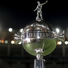 Copa Libertadores 2021: desde cuándo no había equipos colombianos en los octavos