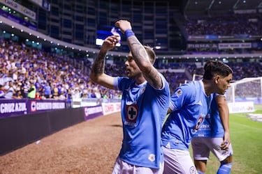 Cruz Azul tendrá que dejar CU para el final de la Liga MX