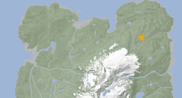 Cómo conseguir el revólver en Sons of the Forest