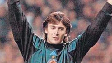 El Dinamo, goleado en casa por el Steaua e incapaz ante el Vorskla.