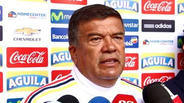 DT Femenina: "Queremos consolidar un equipo para la Copa América"