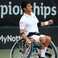 El tenista con más Grand Slam que Federer sueña con Tokio