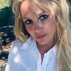 Policía visita a Britney Spears tras baile con cuchillos
