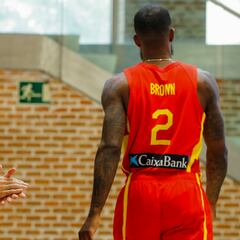 Lorenzo Brown se ‘gana’ la nacionalización