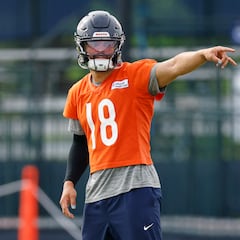 Albert Breer doesn’t hold back on Caleb Williams’ progress: Chicago Bears fans will not be happy