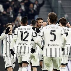 “Si la nueva Juventus abandona la Superliga, la UEFA se acercará…”