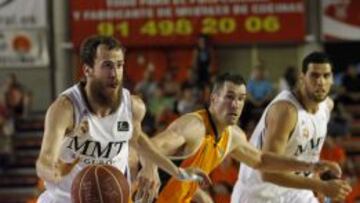 Sergio: "Es un premio al trabajo que hemos hecho todos"