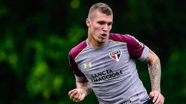 Atlético to scrap it out with Bayern, Juventus and Manchester City for Thomas Lemar