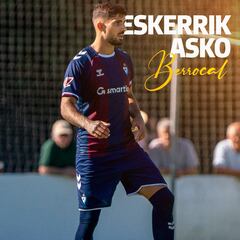 Problema ‘central’ en el Eibar