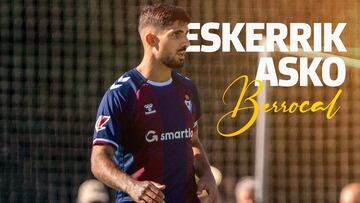 Problema ‘central’ en el Eibar