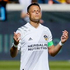 MLS: Así quedó el calendario de LA Galaxy en la temporada 2020