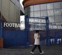 La participación del Rangers en la liga escocesa peligra