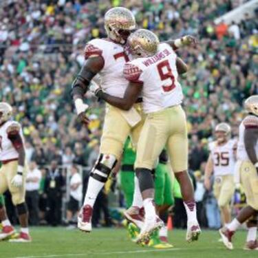 A la búsqueda del jugador ideal en el draft: New England Patriots