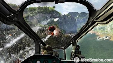 Call of Duty: Black Ops