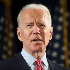 Joe Biden, el demócrata que se sobrepuso a tres grandes tragedias familiares