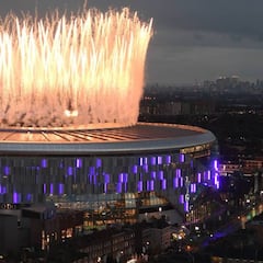 Del Zorrilla al Kempes: los 5 estadios que mira Colo Colo