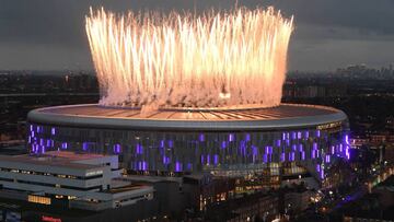 Del Zorrilla al Kempes: los 5 estadios que mira Colo Colo