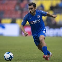 Adrián Aldrete es nuevo refuerzo de Pumas