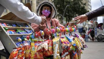 Ingreso solidario DPS: ¿Quién cobrará el sexto giro por adelantado?