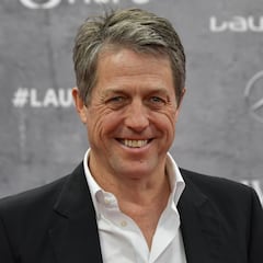 Qué fue de Hugh Grant: el actor que se jugó su carrera por un escándalo sexual