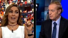 Así reaccionaron las redes tras ‘pelea’ entre Joserra y Miroslava