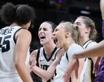 When does Caitlin Clark play in the March Madness Final Four 2024? How to watch Iowa-UConn on TV and online