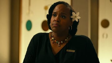 Natasha Rothwell, who played Belinda in season 1 will return for the upcoming season