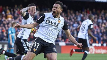 Coquelin: "Jugar contra el Barça no es fácil, pero queremos ganar"