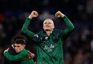 “El City no mereció ganar al Madrid...”