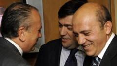 El G-6 impugna ante un juez el cierre patronal