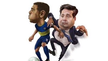 Elecciones Boca: los memes tras el triunfo de la agrupación de Juan Román Riquelme