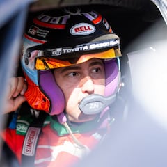 Juan Cruz Yacopini está “lúcido y responde” tras su grave accidente