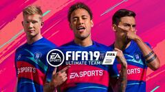 Los ingresos de FUT en FIFA 19 crecen solo un 1% respecto a FIFA 18
