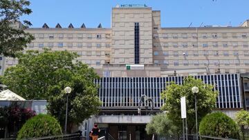 El Hospital De Valme Implanta La Solicitud Electrónica Para Las Interconsultas Médicas Hospitalarias
HOSPITAL DE VALME DE SEVILLA
28/07/2020