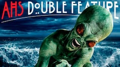 Tráiler final de American Horror Story: Double Feature, Parte 1