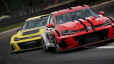 GRID 2019 revela sus requisitos mínimos y recomendados en PC