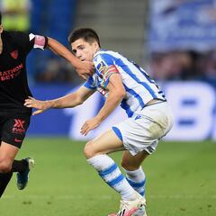 Navas, Correcaminos de Europa