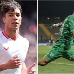 Oliver Torres y Johan Rojas ya se despidieron de sus ciudades; apuntan a Rayados