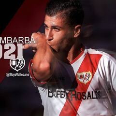 Embarba renueva hasta 2021