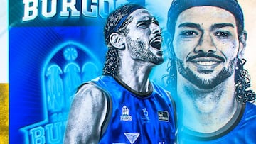 Leo Meindl regresa a la Liga Endesa