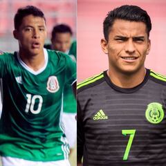 La radiografía de la Sub-17 de India 2017 liderada por Lainez