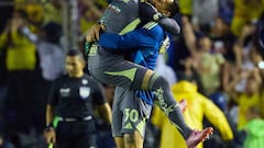 Tricampeón de Liga MX y de Champions: Nace nueva amistad en la Liga MX