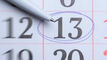 Descubre las raíces del martes 13, día considerado de mala suerte: conoce todo lo que no debes hacer o atraerás un mal augurio.