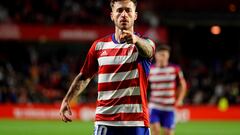 El once de la jornada de LaLiga Smartbank