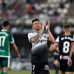 Sin la base del éxito