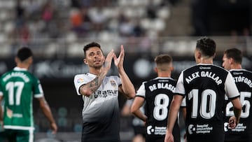 21/05/22 PARTIDO SEGUNDA DIVISION
CARTEGENA - AMOREBIETA
RUBEN CASTRO GOL ALEGRIA