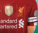 ¿Por qué no lleva el Liverpool el parche de campeón del mundo en la Premier?