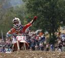 Jeffrey Herlings repite título: campeón del mundo de MX2