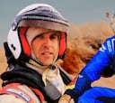 La mareante cifra que ha pagado Jesús Calleja por participar en el Rally Dakar